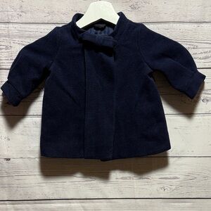 Gap Baby 3-6m coat